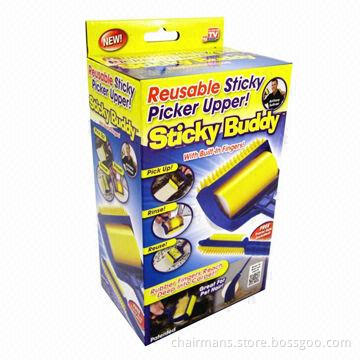 Sticky Buddy Roller, High Quality